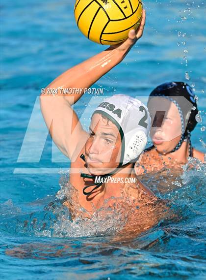 Thumbnail 3 in Murrieta Mesa vs Liberty  photogallery.