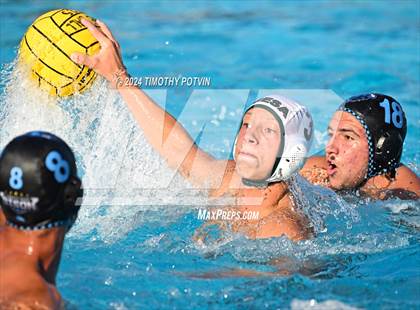 Thumbnail 2 in Murrieta Mesa vs Liberty  photogallery.