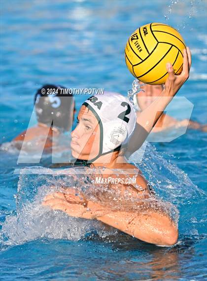 Thumbnail 2 in Murrieta Mesa vs Liberty  photogallery.