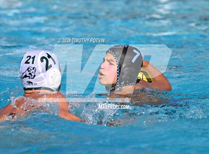 Thumbnail 3 in Murrieta Mesa vs Liberty  photogallery.