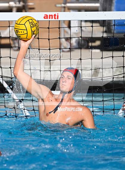 Thumbnail 2 in Murrieta Mesa vs Liberty  photogallery.