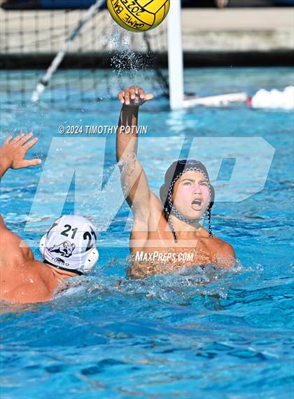 Thumbnail 2 in Murrieta Mesa vs Liberty  photogallery.