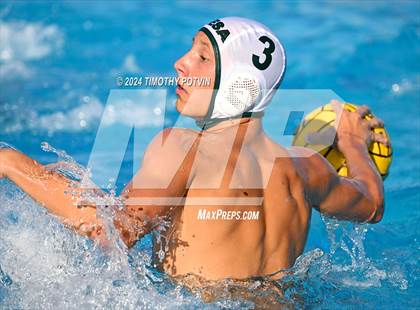 Thumbnail 2 in Murrieta Mesa vs Liberty  photogallery.