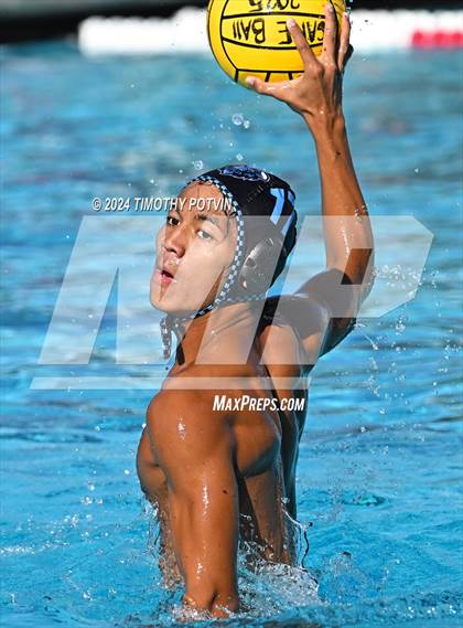 Thumbnail 1 in Murrieta Mesa vs Liberty  photogallery.