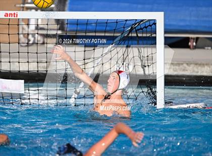Thumbnail 1 in Murrieta Mesa vs Liberty  photogallery.