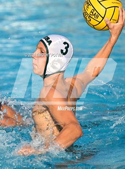 Thumbnail 2 in Murrieta Mesa vs Liberty  photogallery.