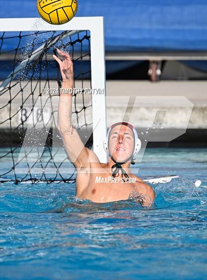 Thumbnail 3 in Murrieta Mesa vs Liberty  photogallery.
