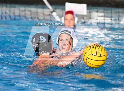 Thumbnail 3 in Murrieta Mesa vs Liberty  photogallery.