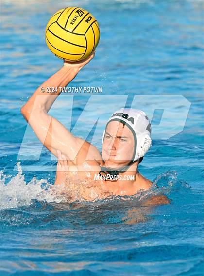 Thumbnail 1 in Murrieta Mesa vs Liberty  photogallery.