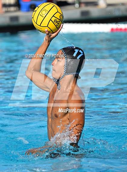 Thumbnail 2 in Murrieta Mesa vs Liberty  photogallery.