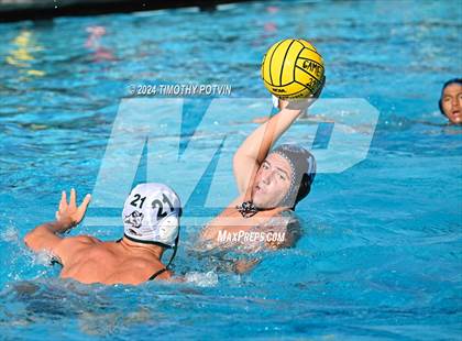 Thumbnail 3 in Murrieta Mesa vs Liberty  photogallery.