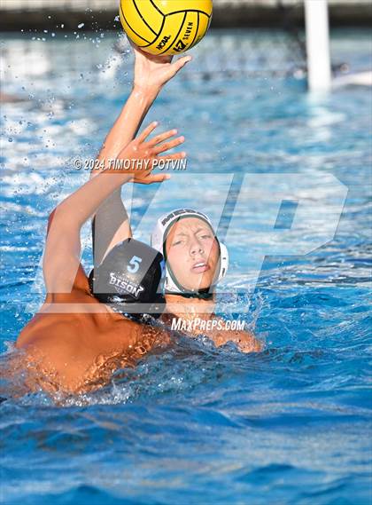 Thumbnail 1 in Murrieta Mesa vs Liberty  photogallery.