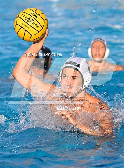 Thumbnail 3 in Murrieta Mesa vs Liberty  photogallery.