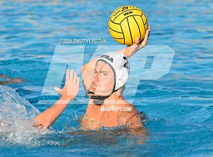 Thumbnail 3 in Murrieta Mesa vs Liberty  photogallery.