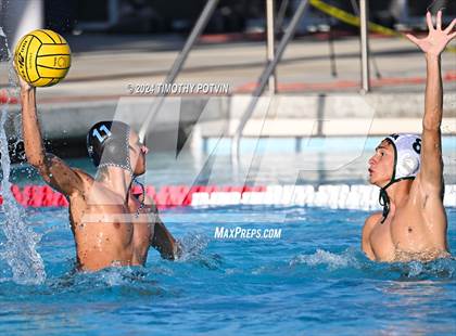 Thumbnail 2 in Murrieta Mesa vs Liberty  photogallery.