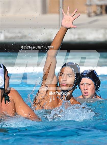 Thumbnail 2 in Murrieta Mesa vs Liberty  photogallery.