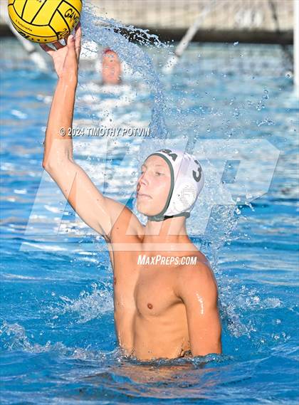 Thumbnail 3 in Murrieta Mesa vs Liberty  photogallery.