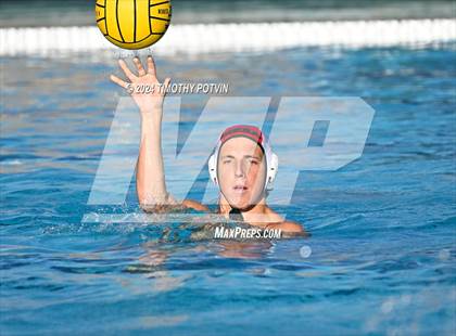 Thumbnail 2 in Murrieta Mesa vs Liberty  photogallery.