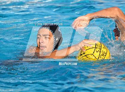 Thumbnail 1 in Murrieta Mesa vs Liberty  photogallery.