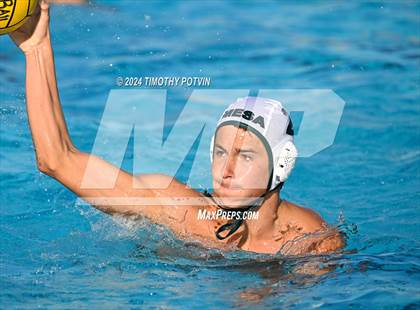 Thumbnail 3 in Murrieta Mesa vs Liberty  photogallery.