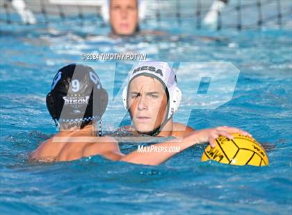 Thumbnail 2 in Murrieta Mesa vs Liberty  photogallery.
