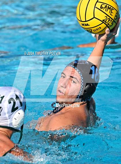 Thumbnail 2 in Murrieta Mesa vs Liberty  photogallery.