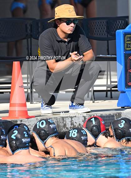Thumbnail 3 in Murrieta Mesa vs Liberty  photogallery.