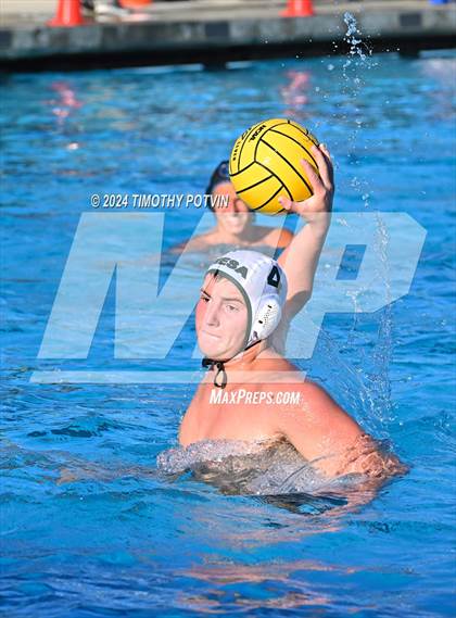 Thumbnail 3 in Murrieta Mesa vs Liberty  photogallery.