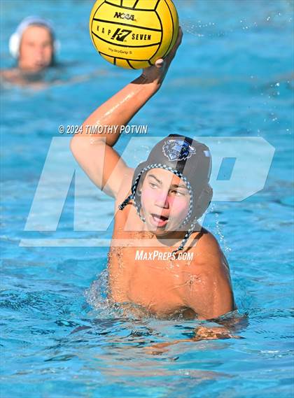 Thumbnail 3 in Murrieta Mesa vs Liberty  photogallery.