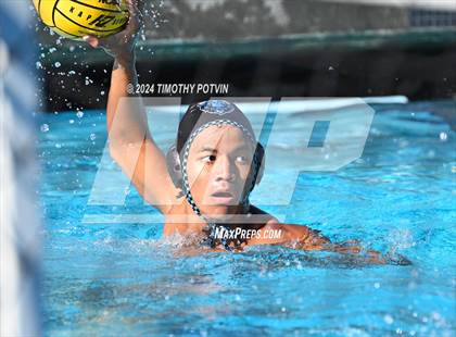 Thumbnail 3 in Murrieta Mesa vs Liberty  photogallery.