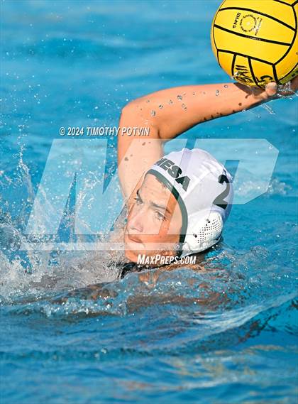 Thumbnail 1 in Murrieta Mesa vs Liberty  photogallery.
