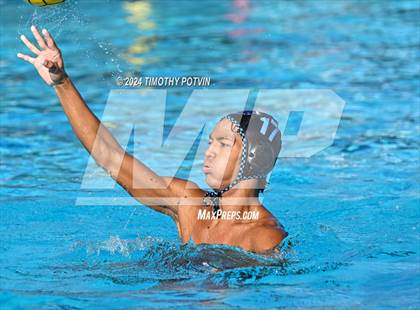 Thumbnail 3 in Murrieta Mesa vs Liberty  photogallery.