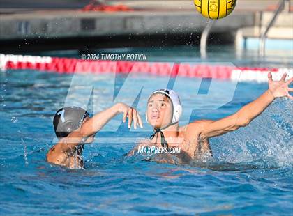 Thumbnail 2 in Murrieta Mesa vs Liberty  photogallery.
