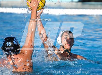 Thumbnail 2 in Murrieta Mesa vs Liberty  photogallery.