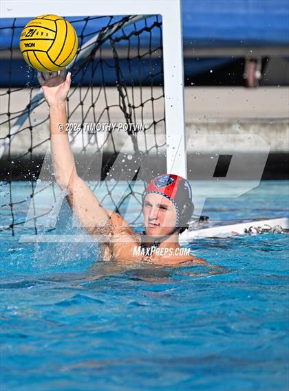 Thumbnail 1 in Murrieta Mesa vs Liberty  photogallery.