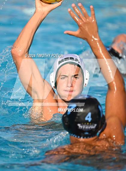 Thumbnail 1 in Murrieta Mesa vs Liberty  photogallery.