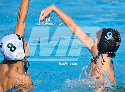Thumbnail 2 in Murrieta Mesa vs Liberty  photogallery.