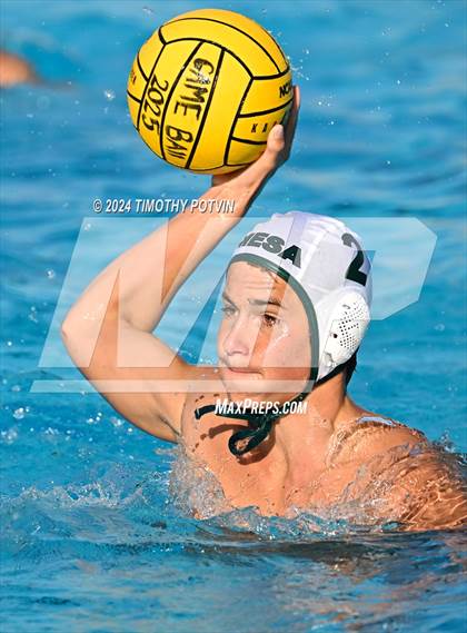 Thumbnail 2 in Murrieta Mesa vs Liberty  photogallery.