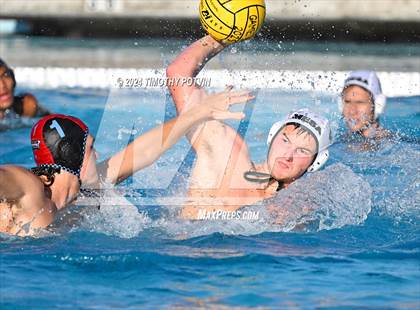 Thumbnail 1 in Murrieta Mesa vs Liberty  photogallery.