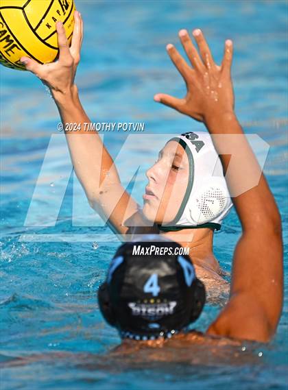 Thumbnail 1 in Murrieta Mesa vs Liberty  photogallery.
