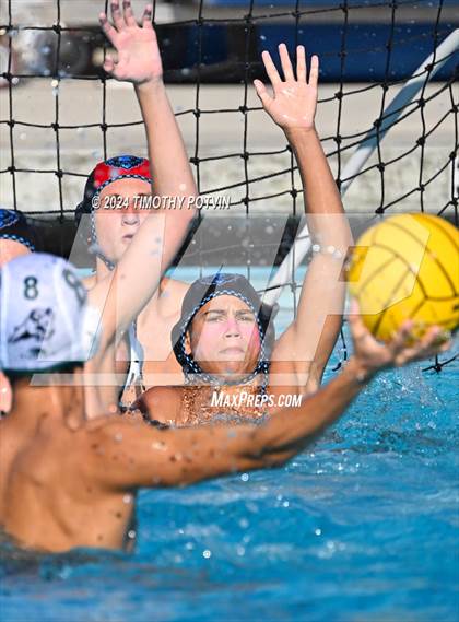 Thumbnail 3 in Murrieta Mesa vs Liberty  photogallery.