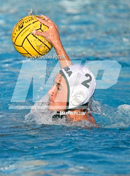 Thumbnail 2 in Murrieta Mesa vs Liberty  photogallery.
