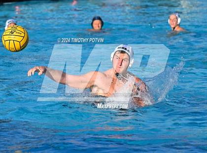 Thumbnail 1 in Murrieta Mesa vs Liberty  photogallery.