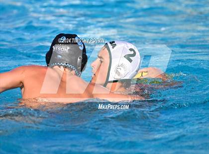 Thumbnail 1 in Murrieta Mesa vs Liberty  photogallery.
