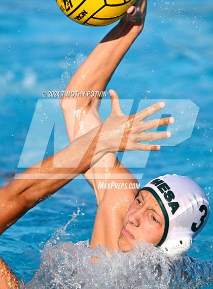 Thumbnail 1 in Murrieta Mesa vs Liberty  photogallery.