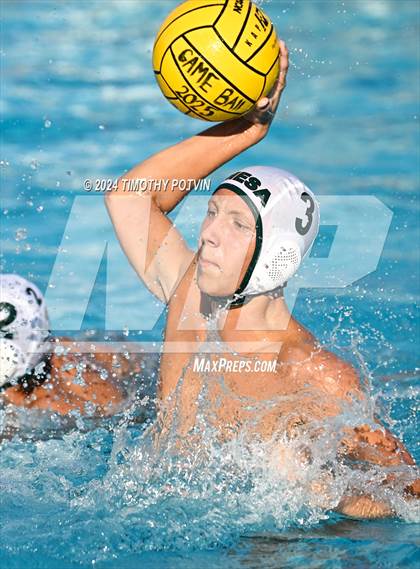 Thumbnail 3 in Murrieta Mesa vs Liberty  photogallery.