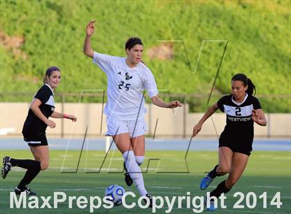 Thumbnail 3 in La Costa Canyon vs. Westview (CIF SDS Open Division Final) photogallery.