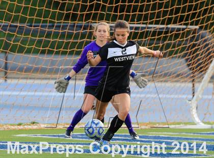 Thumbnail 3 in La Costa Canyon vs. Westview (CIF SDS Open Division Final) photogallery.