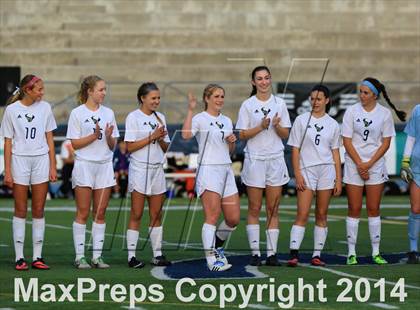 Thumbnail 3 in La Costa Canyon vs. Westview (CIF SDS Open Division Final) photogallery.