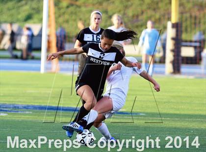 Thumbnail 1 in La Costa Canyon vs. Westview (CIF SDS Open Division Final) photogallery.